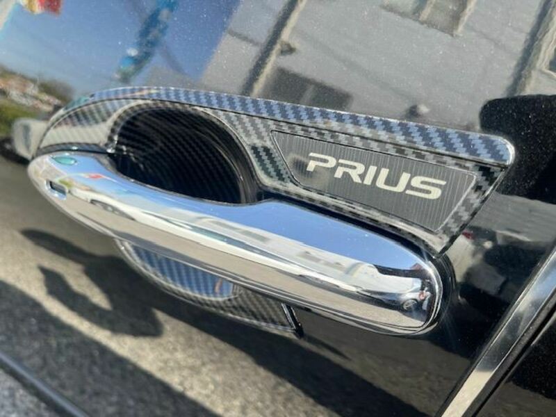 PRIUS PHV-31