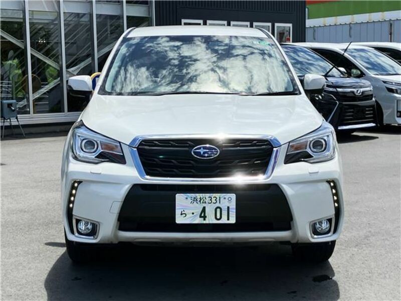 FORESTER-4