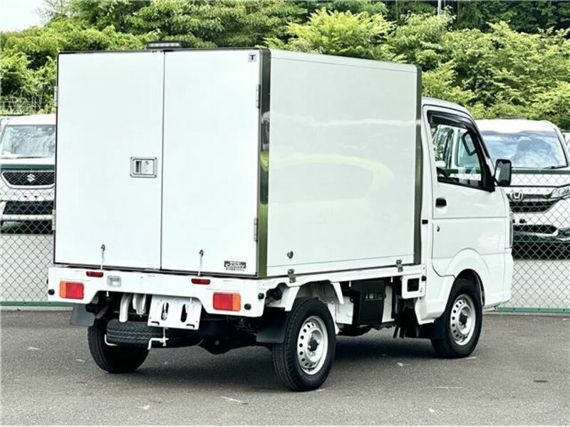 CARRY TRUCK-1