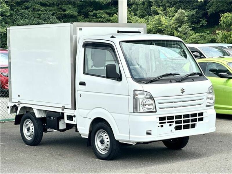 CARRY TRUCK-6