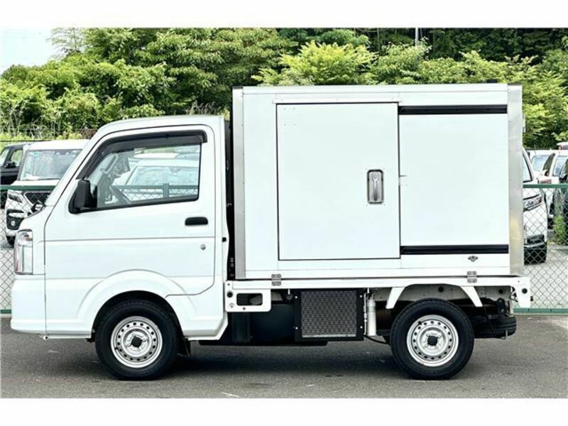 CARRY TRUCK-7