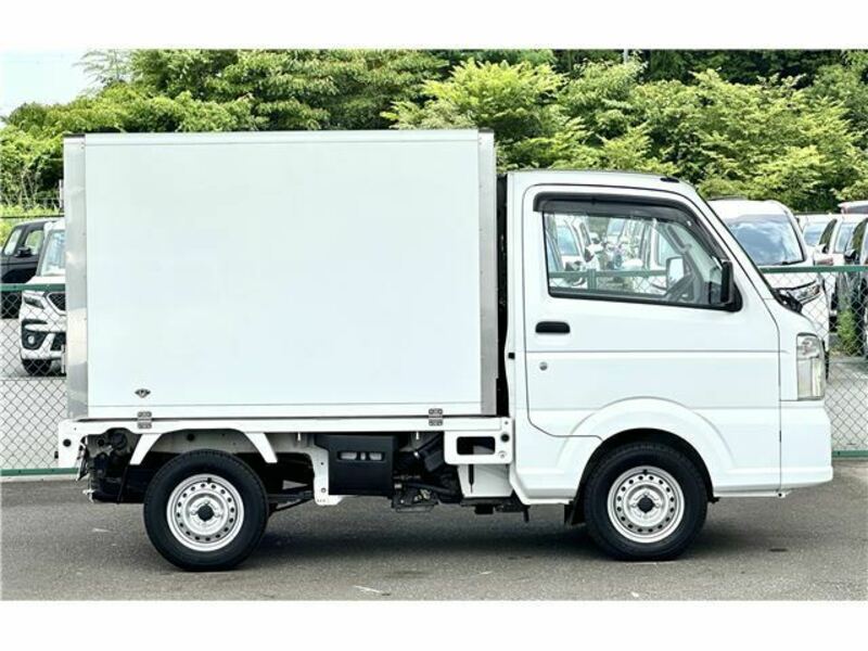 CARRY TRUCK-9