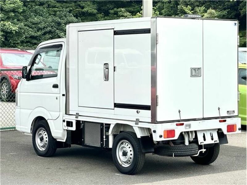 CARRY TRUCK-11