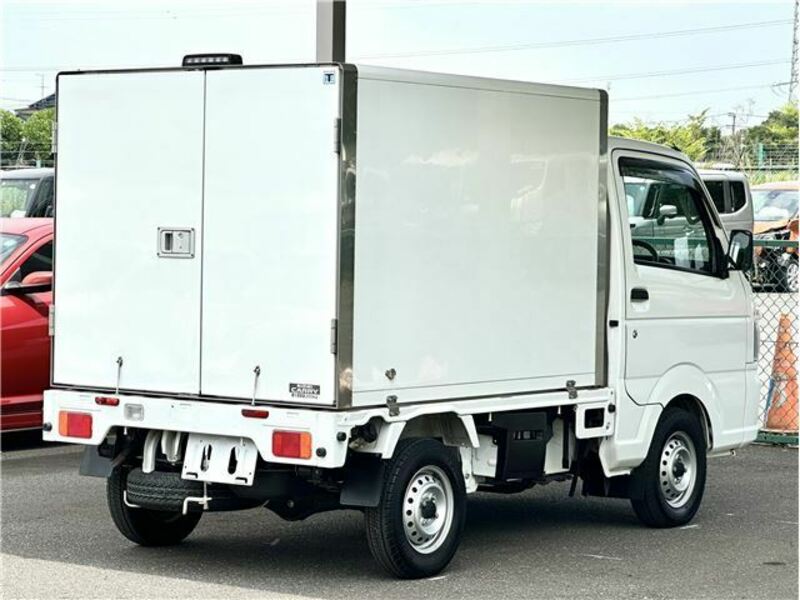 CARRY TRUCK-14