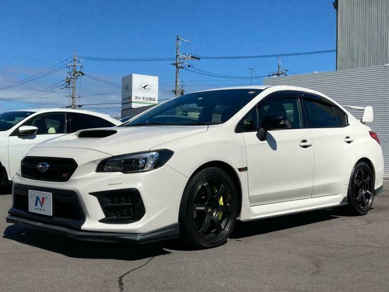 WRX STI-25