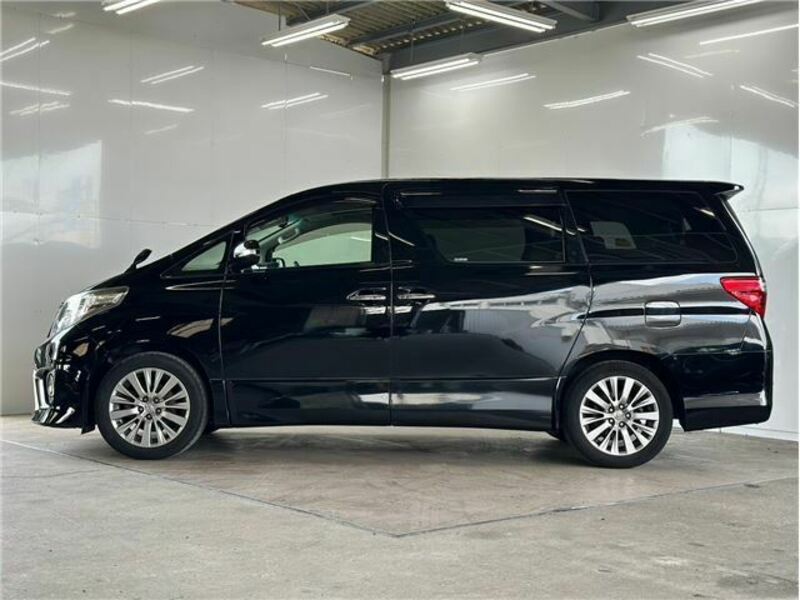 ALPHARD-3