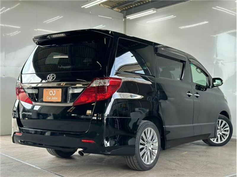 ALPHARD-5