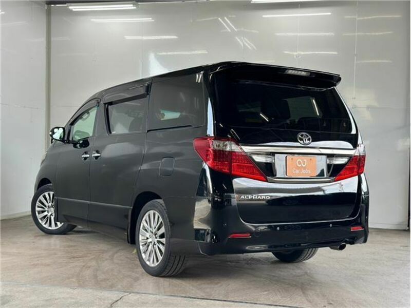 ALPHARD-6