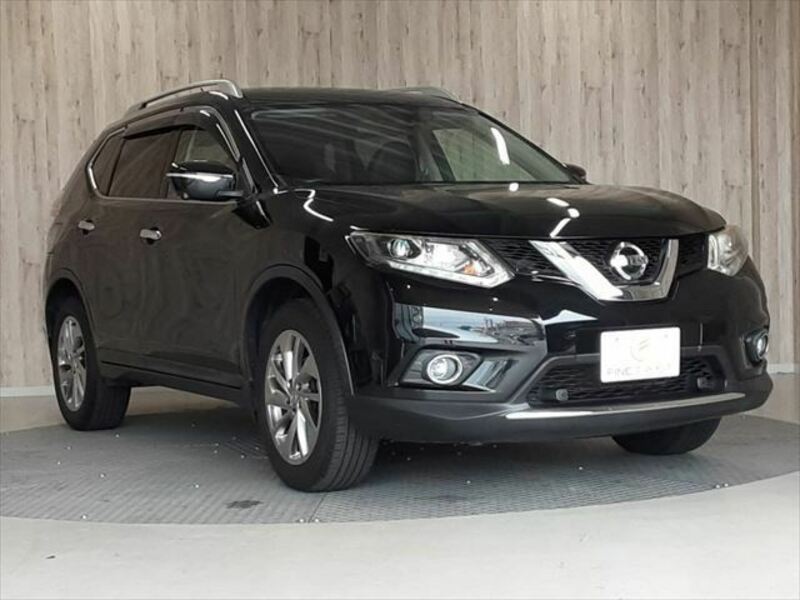 X-TRAIL-2