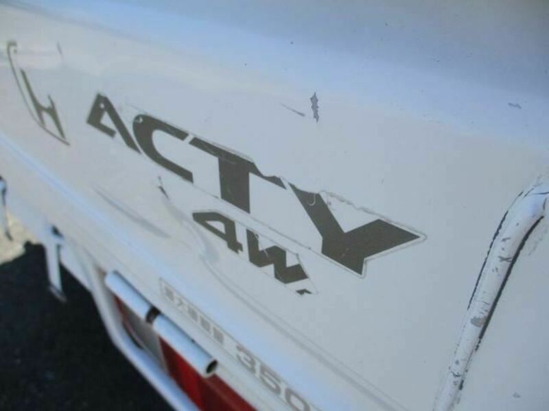 ACTY TRUCK-31