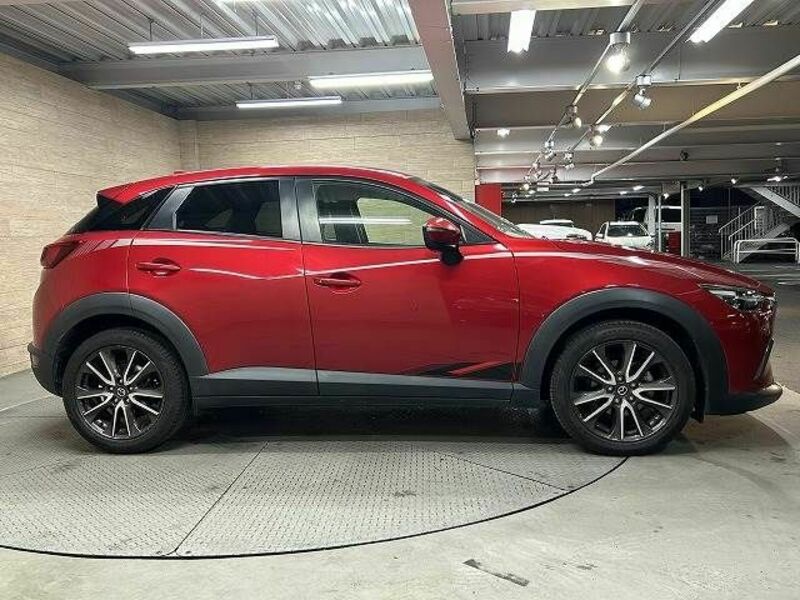 CX-3-17