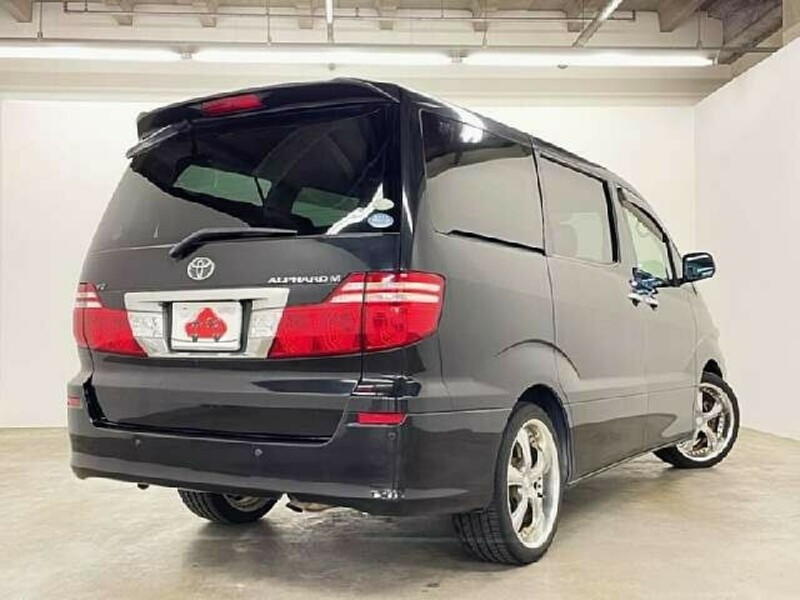 ALPHARD-2