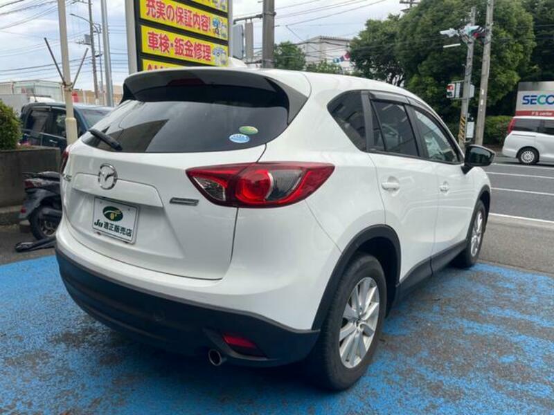 CX-5-3