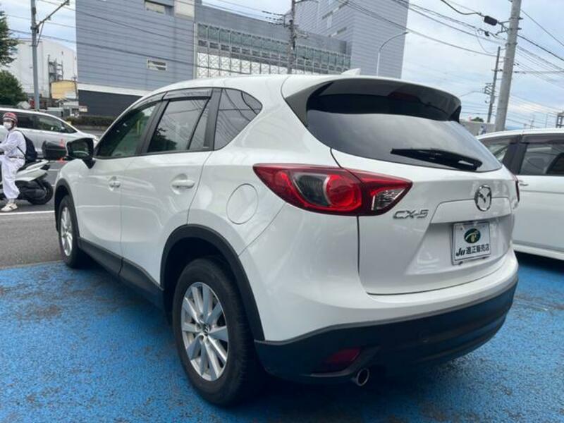 CX-5-5