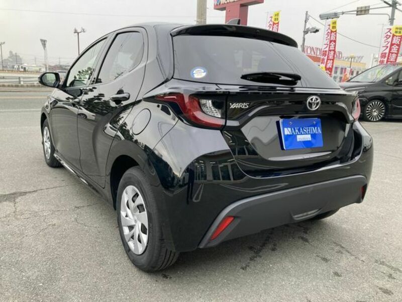 YARIS-2