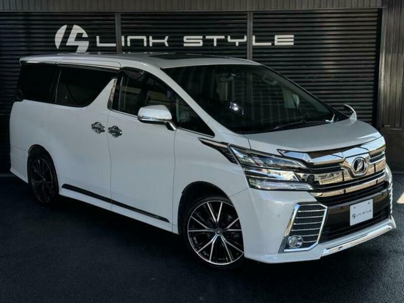 VELLFIRE-9