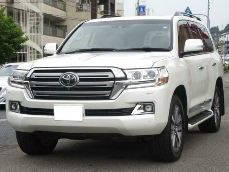 LAND CRUISER-6