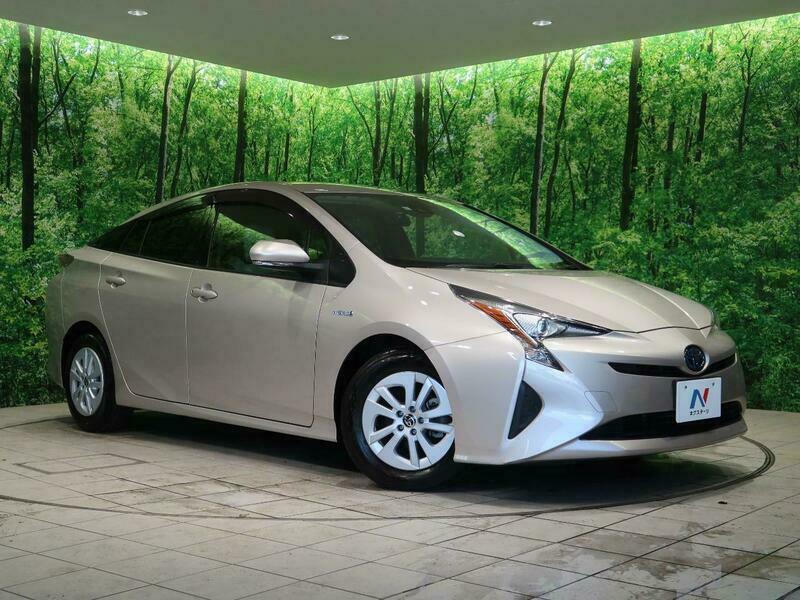 PRIUS