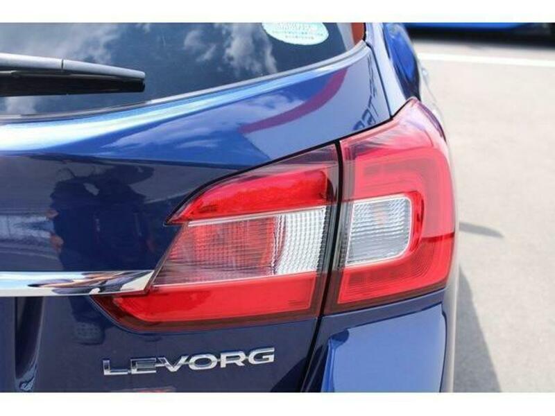 LEVORG-11