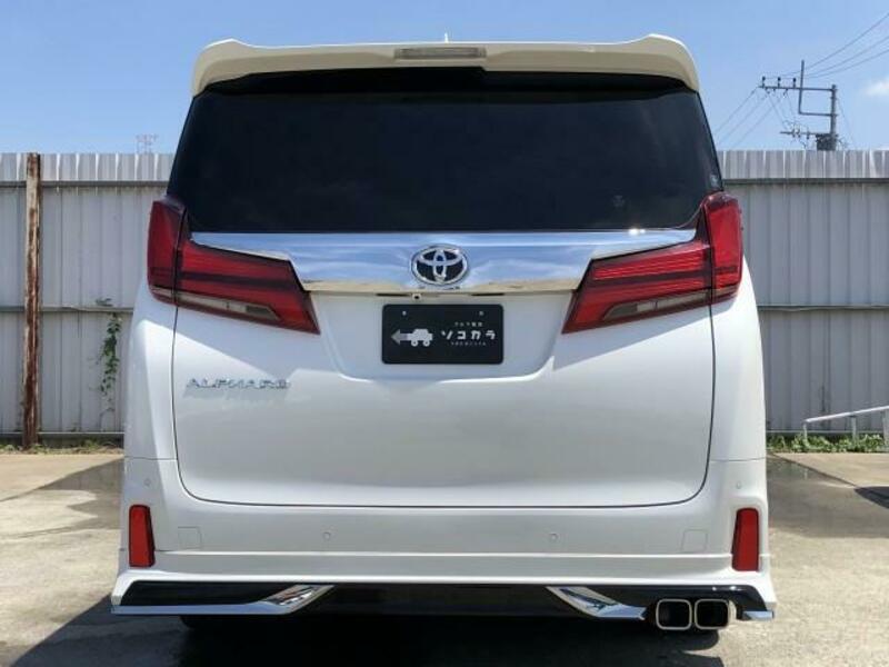 ALPHARD-1