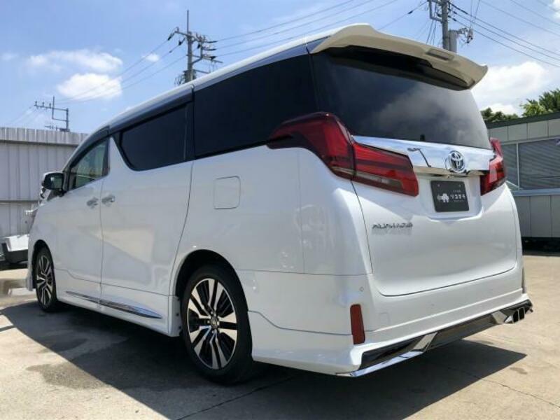 ALPHARD-14