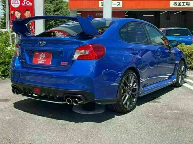 WRX STI-2