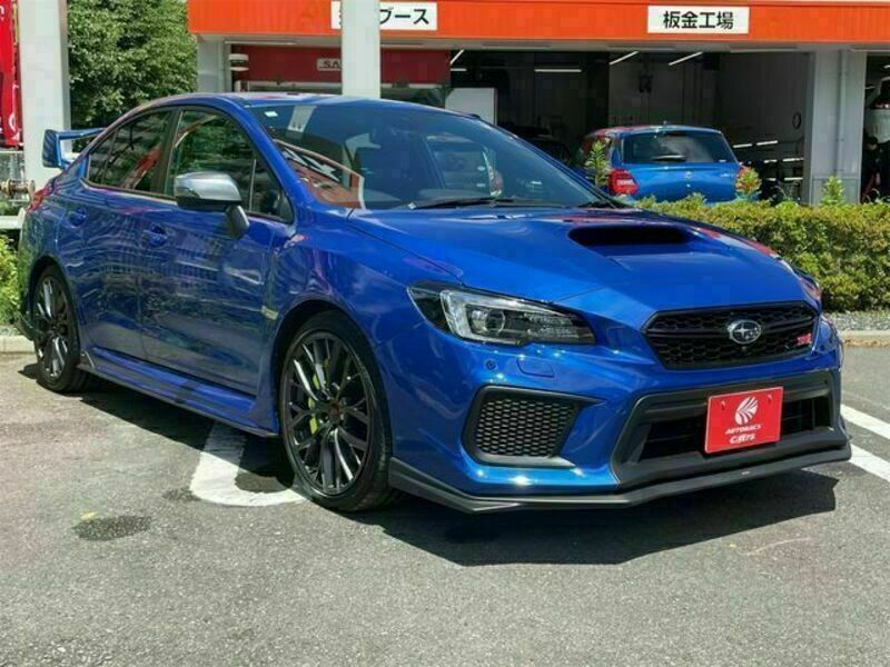 WRX STI-20