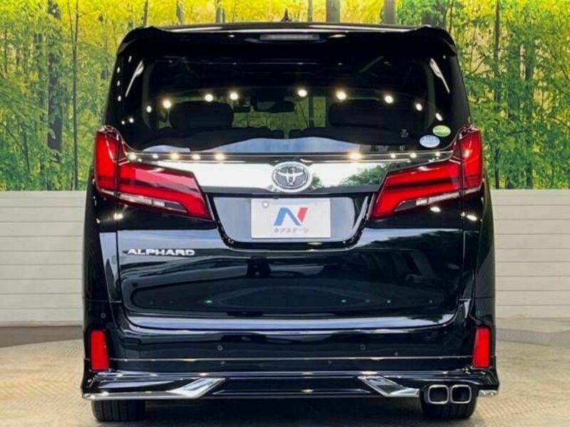 ALPHARD-15