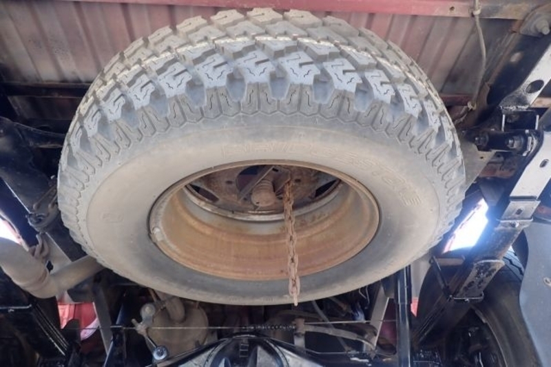 HILUX PICK UP-28