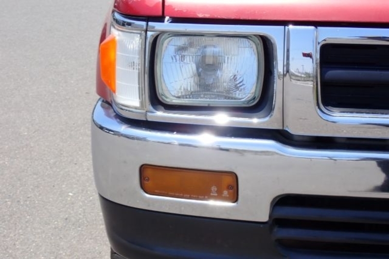 HILUX PICK UP-25