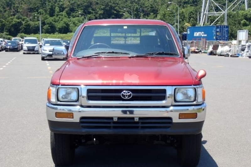 HILUX PICK UP-3
