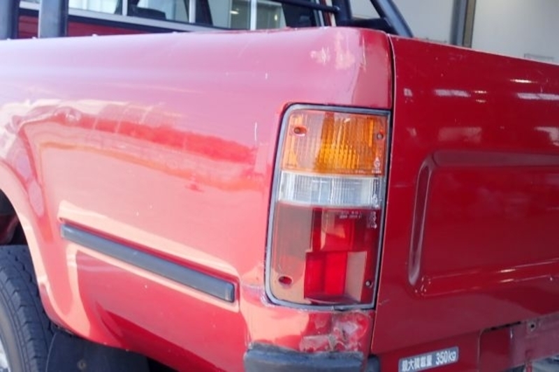 HILUX PICK UP-41
