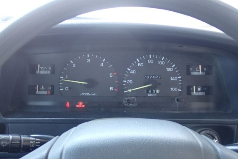 HILUX PICK UP-17