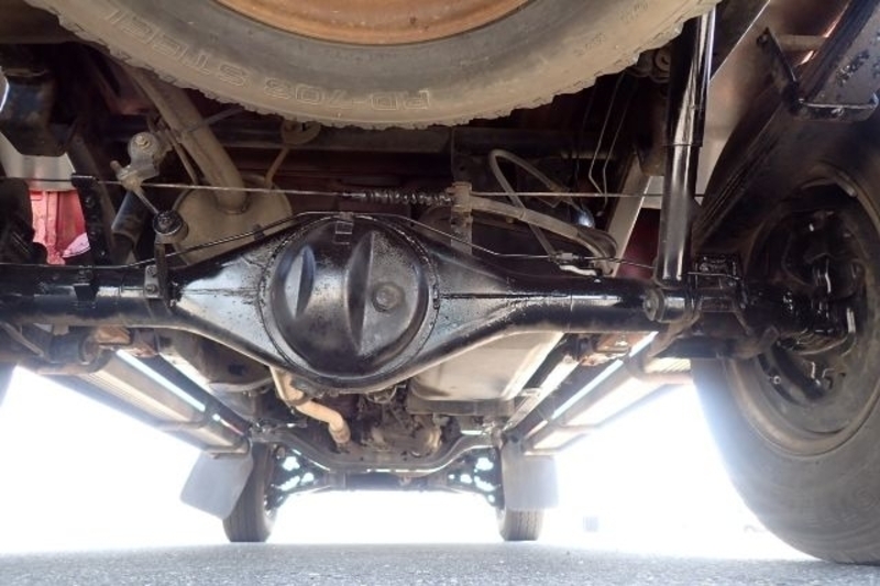 HILUX PICK UP-29