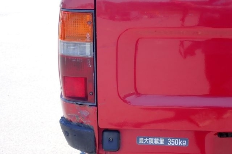 HILUX PICK UP-27