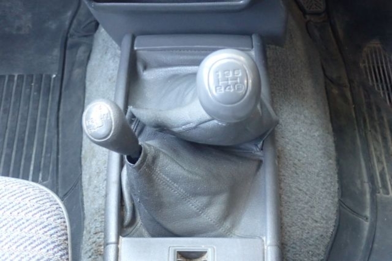 HILUX PICK UP-13
