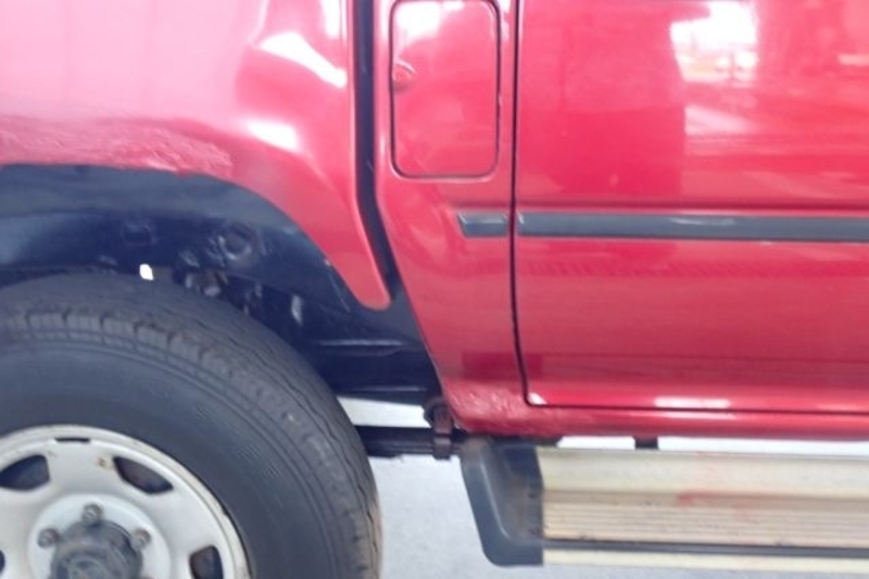 HILUX PICK UP-45