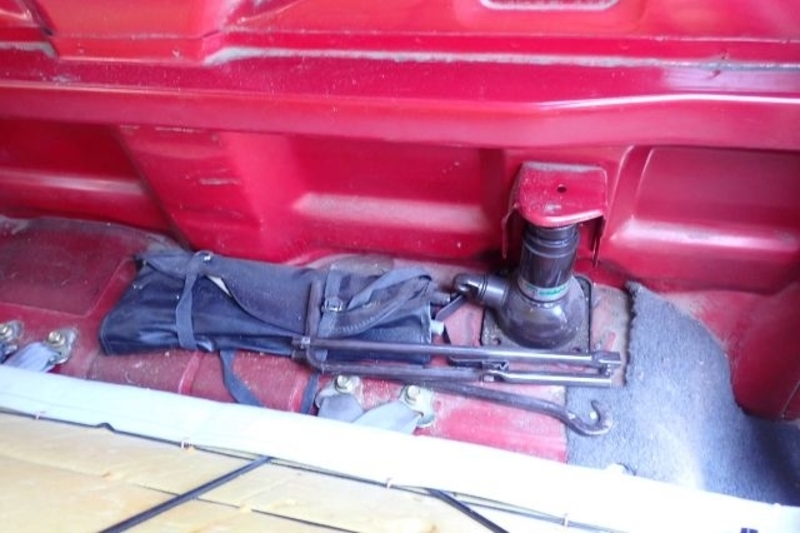 HILUX PICK UP-23