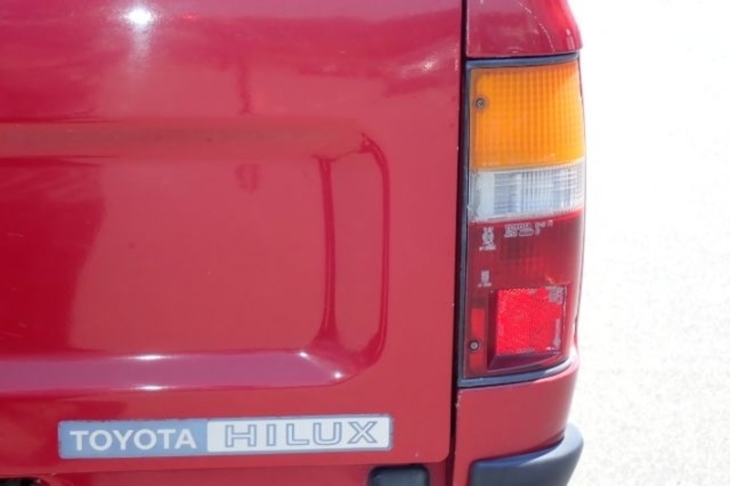 HILUX PICK UP-26