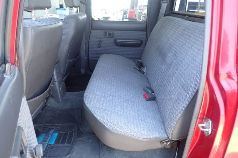 HILUX PICK UP-10
