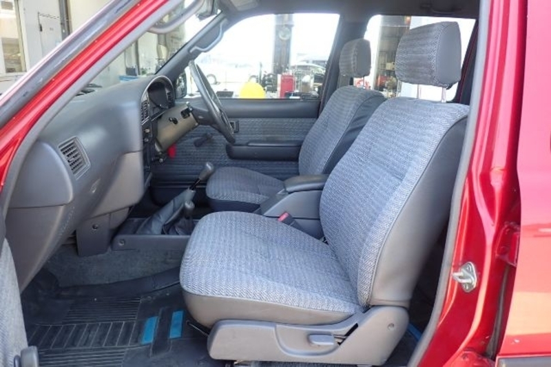 HILUX PICK UP-9