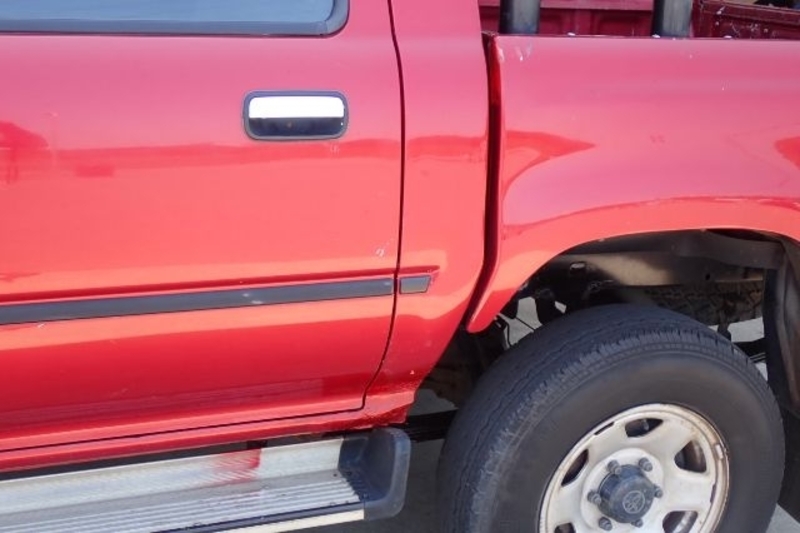 HILUX PICK UP-39