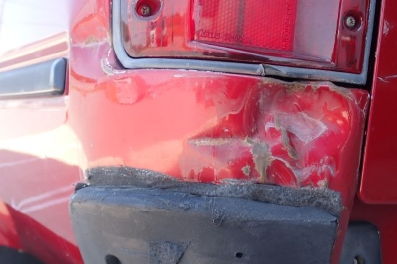 HILUX PICK UP-40