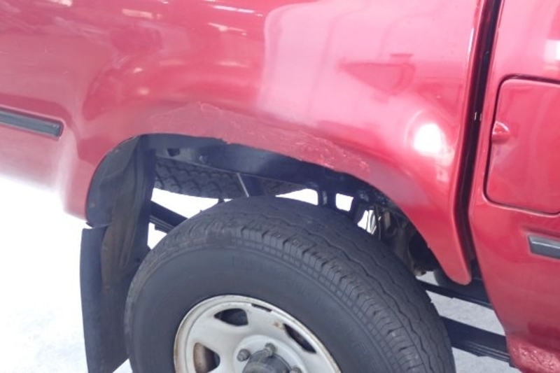 HILUX PICK UP-43