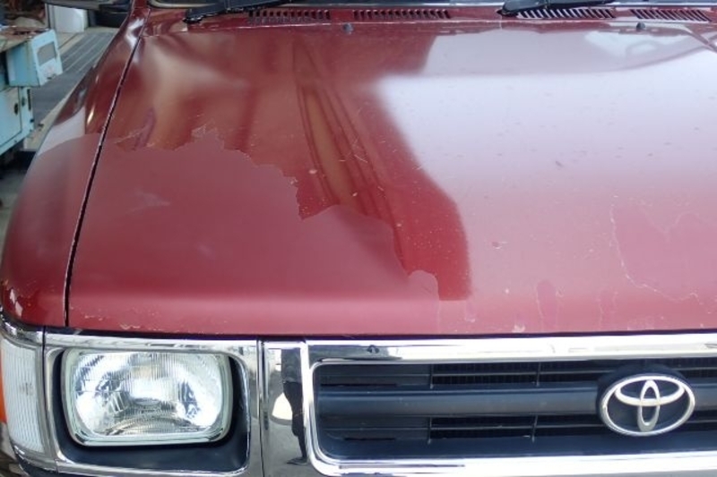 HILUX PICK UP-37
