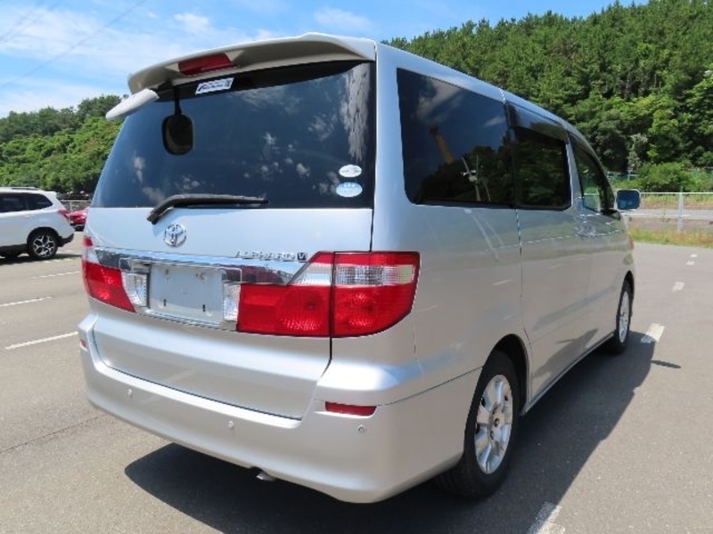 ALPHARD-11