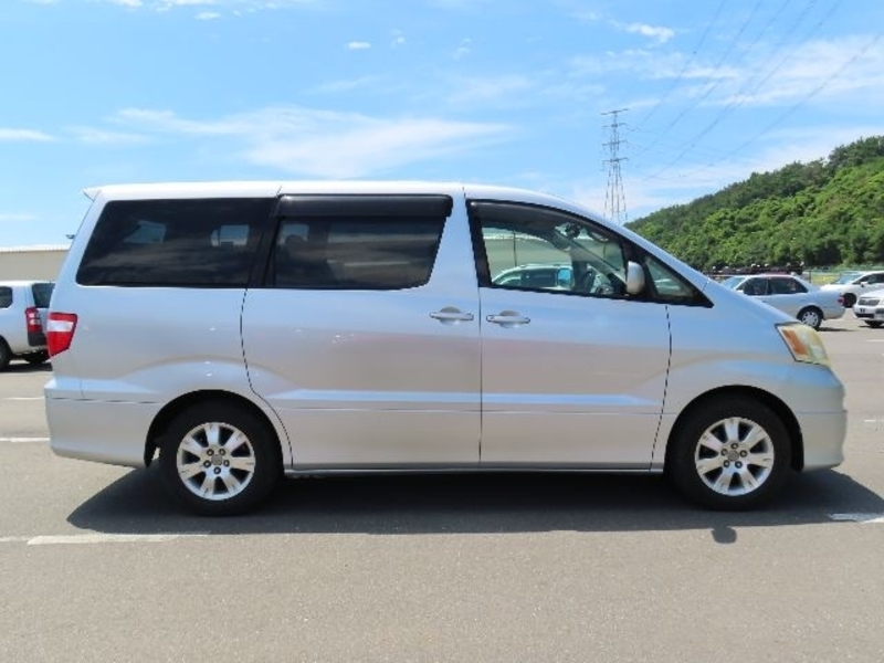 ALPHARD-3