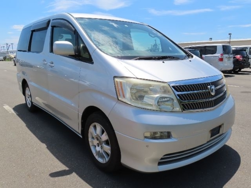 ALPHARD-10