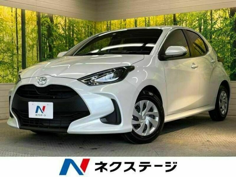 YARIS-0