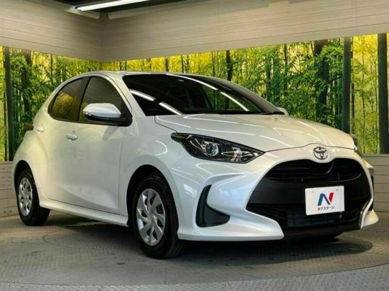 YARIS-16